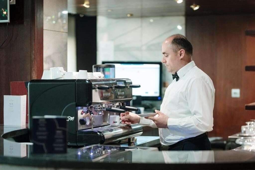 Территория Slavija Garni 3*