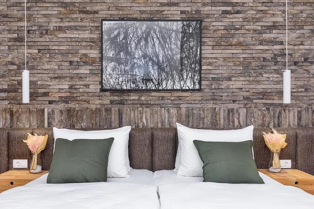 Территория Belgrade Inn Garni 4*