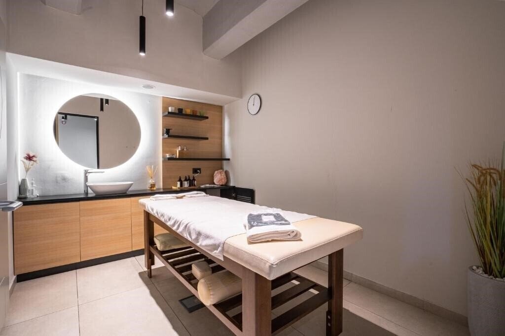 Фотографія Mona Plaza 4*