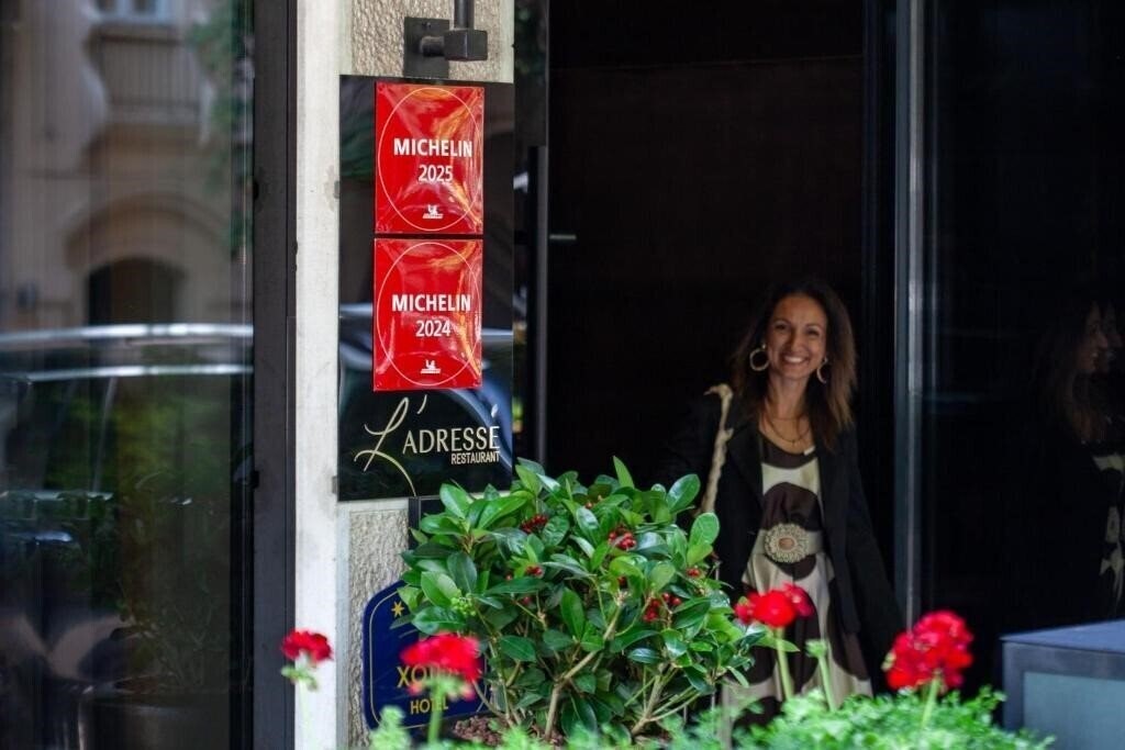 Панорама Saint Ten 5*