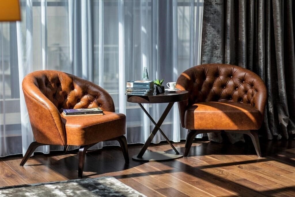 Територія Saint Ten 5*