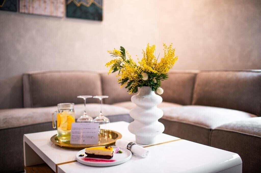 Територія Crystal Belgrade 4*