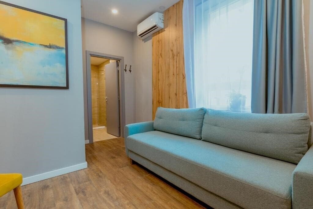 Панорама Hotel Nobel 4*