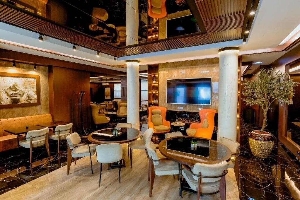 Зображення Hotel Nobel 4*