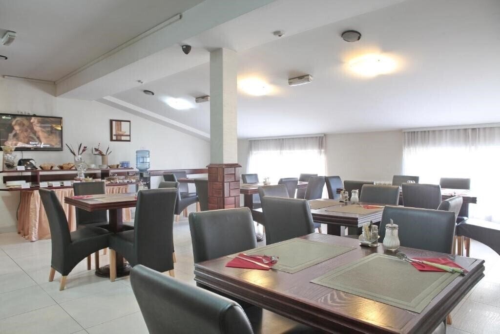 Изображение Happy Star Club Hotel 3*