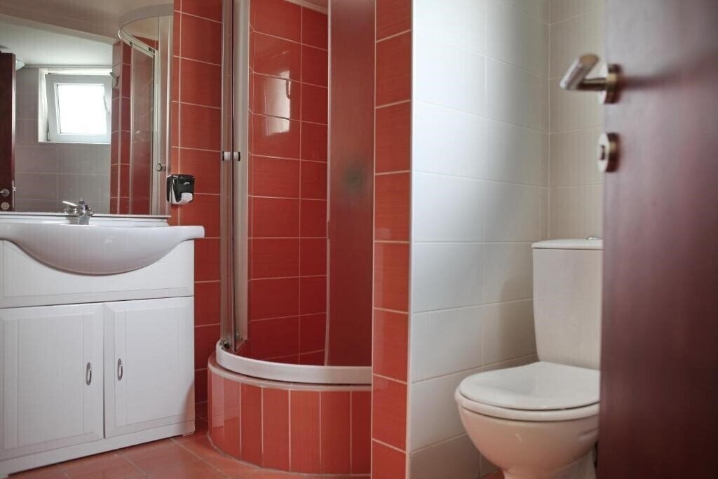 Территория Happy Star Club Hotel 3*