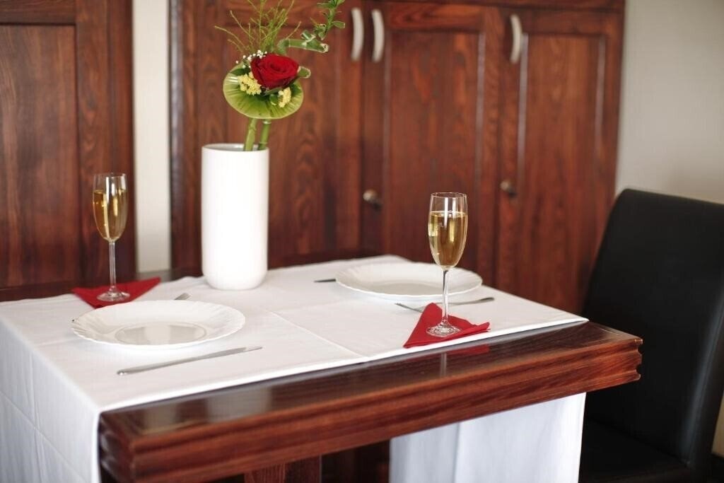 Апартаменты Happy Star Club Hotel 3*