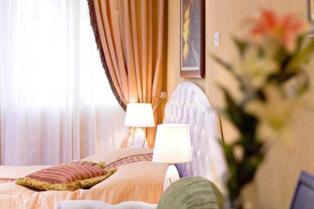 Фотография Lazar Lux 4*