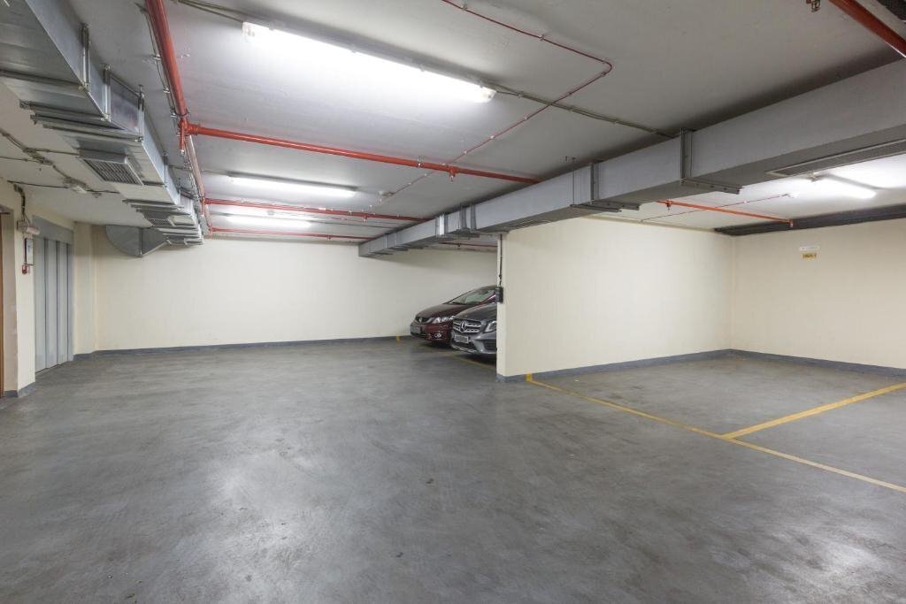 Апартаменты Lazar Lux 4*