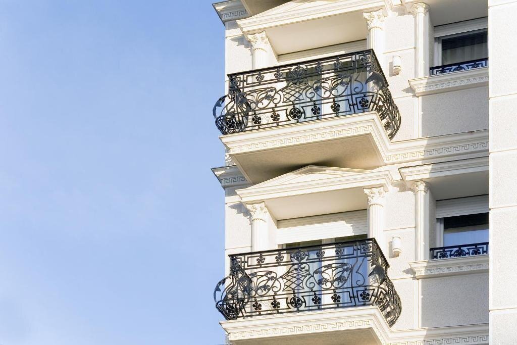 Панорама Lazar Lux 4*