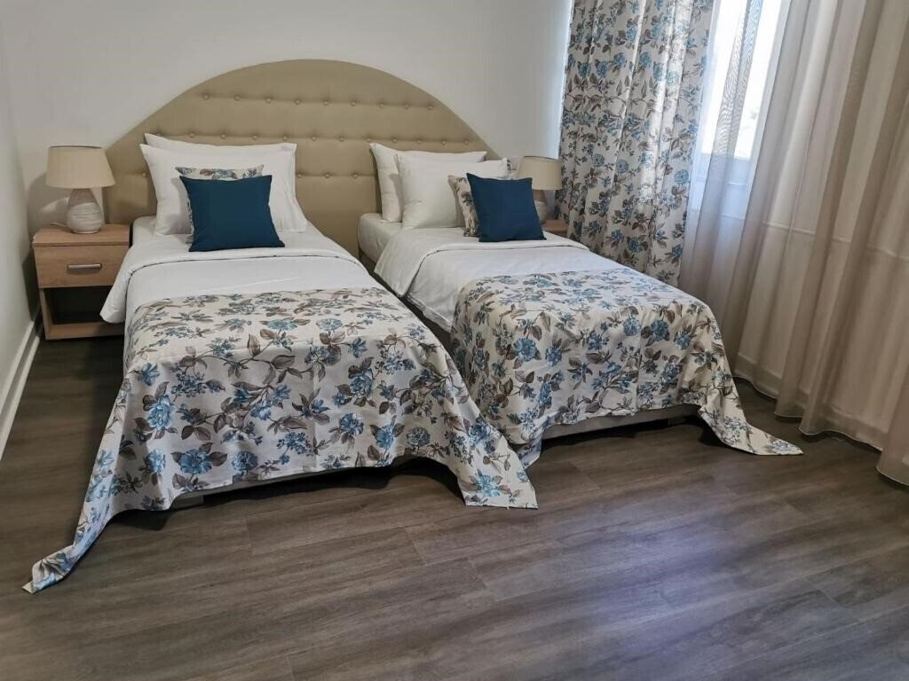 Панорама N Hotel 3*