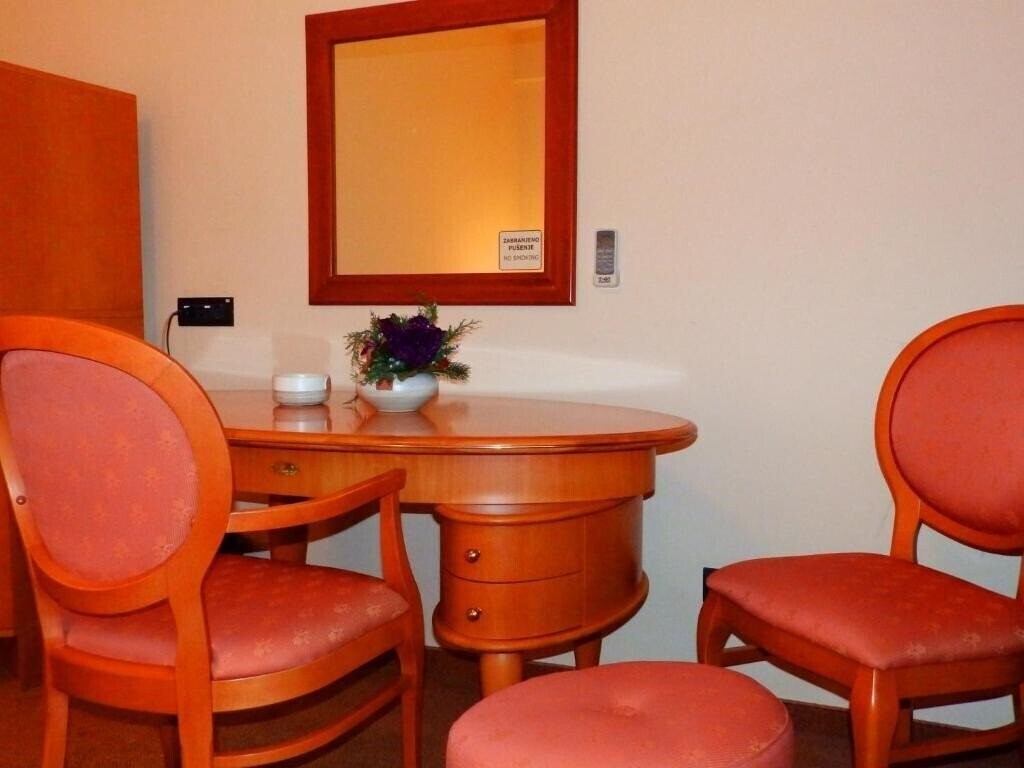 Апартаменты N Hotel 3*