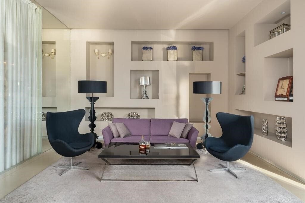 Апартаменты Falkensteiner 4*