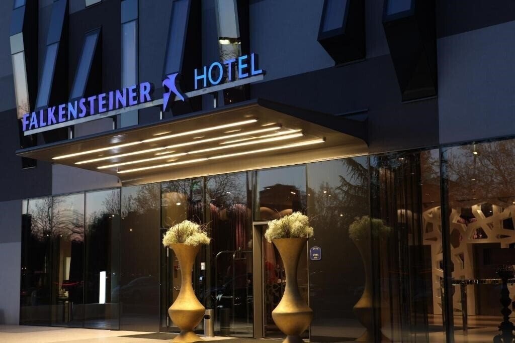 Фото Falkensteiner 4*