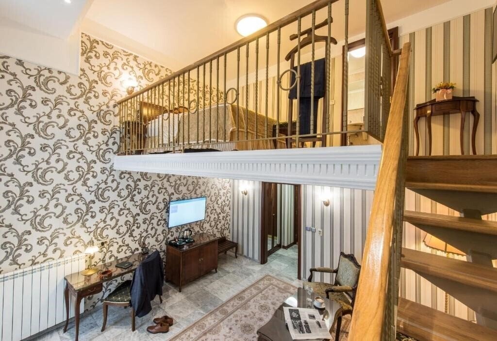 Панорама Moskva 3*