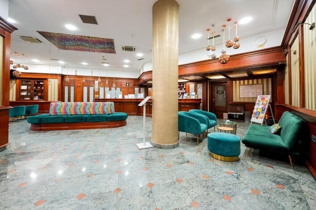 Панорама Prag 3*