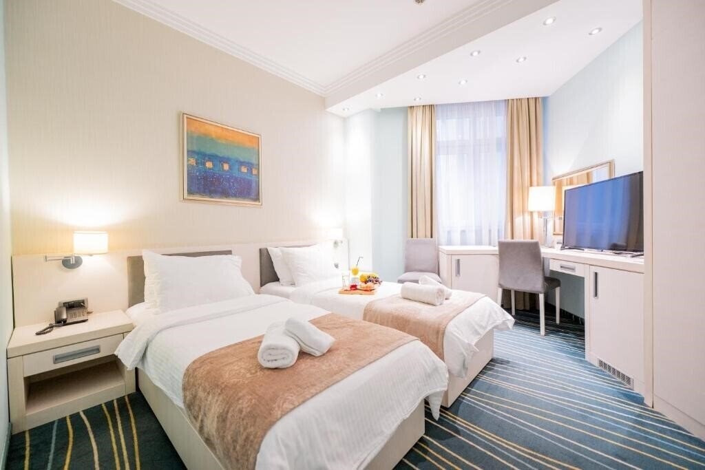 Зображення Prag 3*