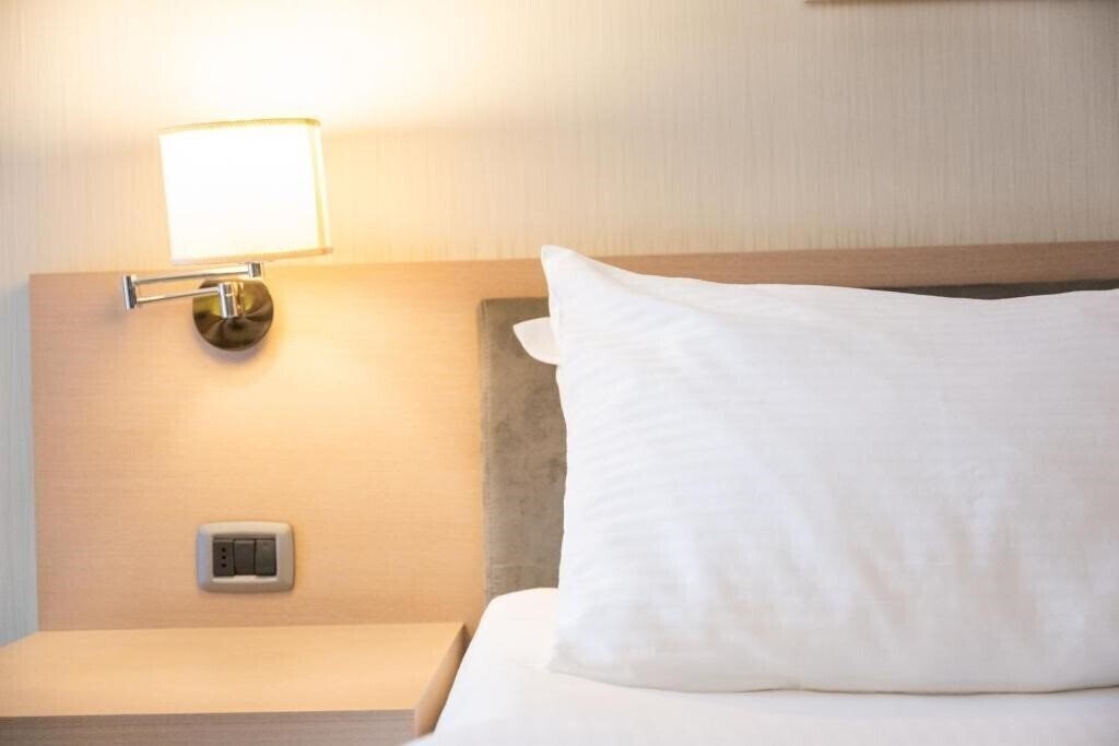 Територія Prag 3*