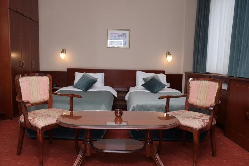 Картинка Palace 4*