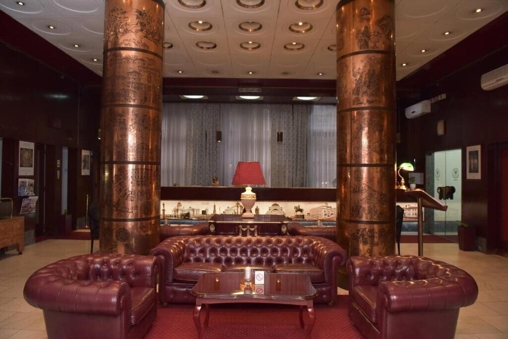 Территория Palace 4*