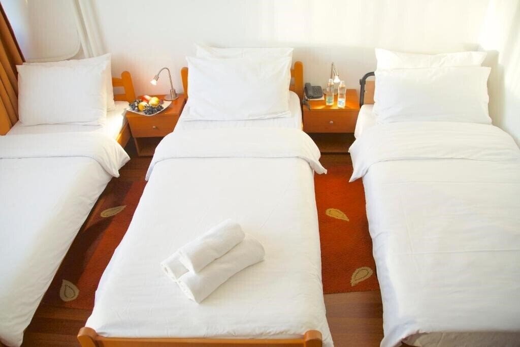 Панорама Srbija 3*