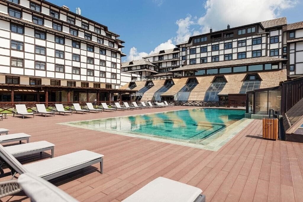 Фотография Grand 4*