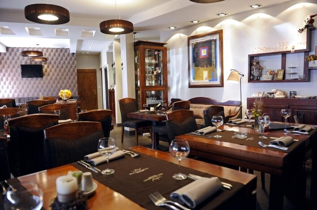 Панорама Kraljevi Cardaci 4*