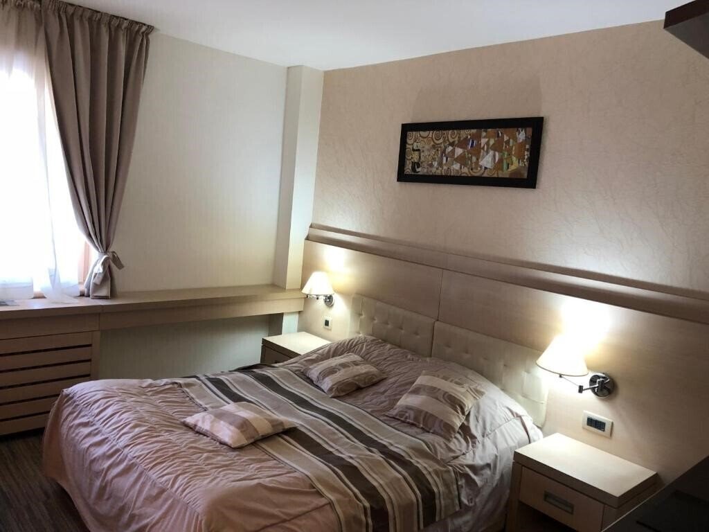 Территория Konaci App апартаменты