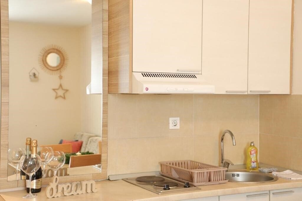 Апартаменты Konaci App апартаменты