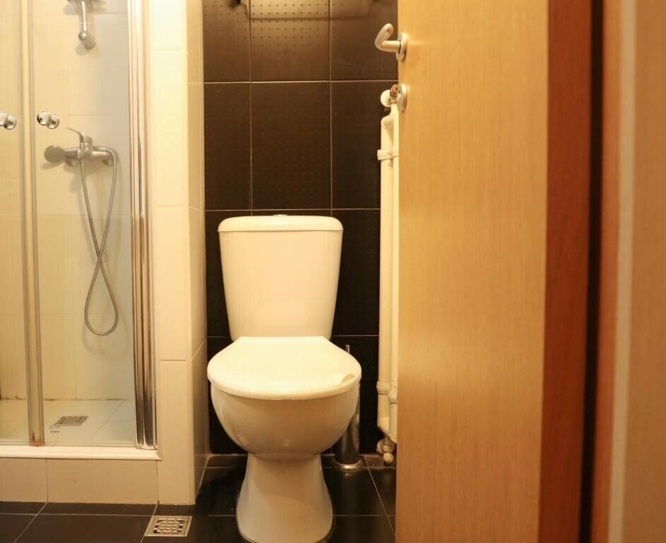 Панорама Konaci App апартаменты