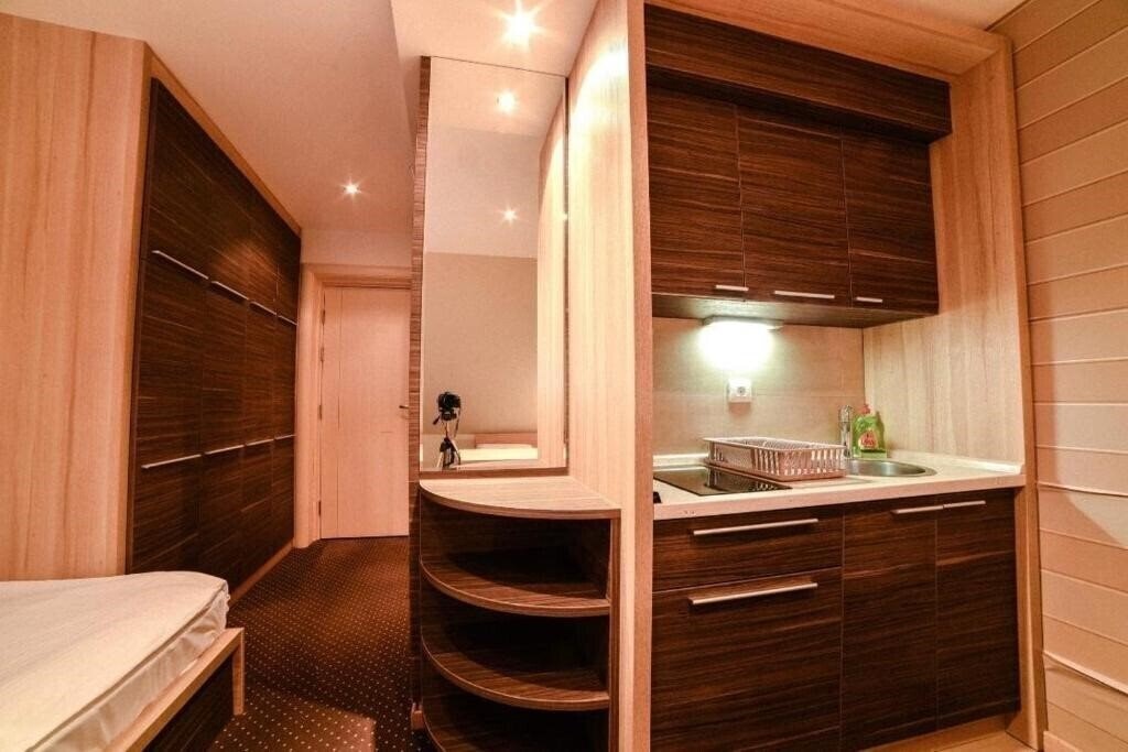 Фото Konaci App апартаменты