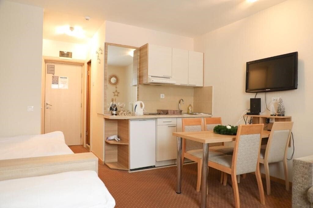 Фотография Konaci App апартаменты