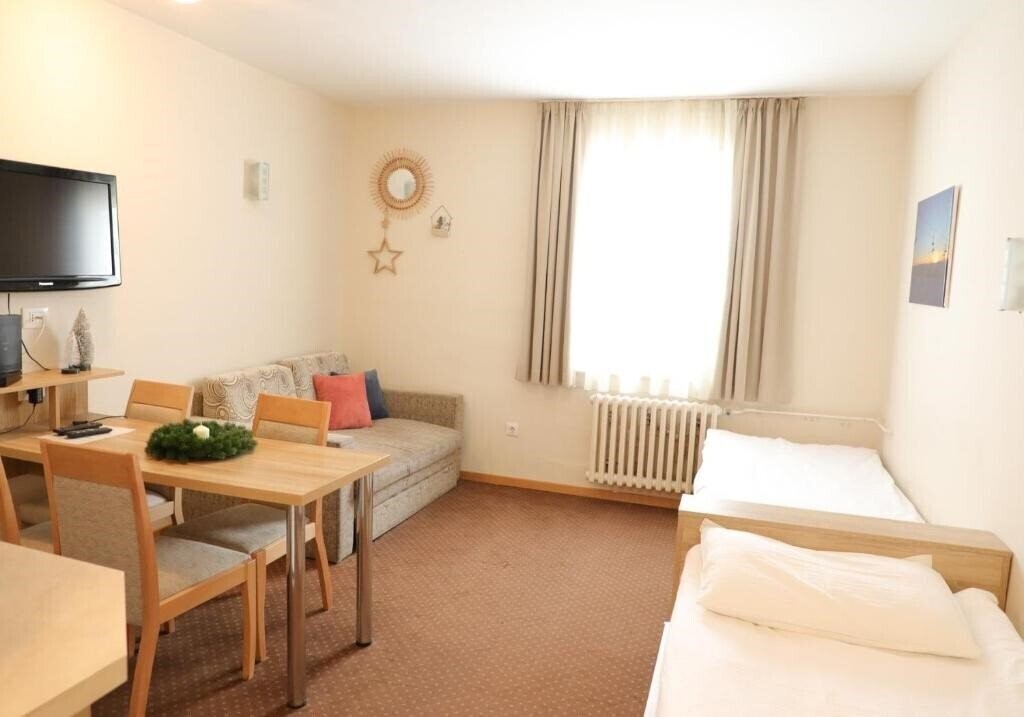 Изображение Konaci App апартаменты