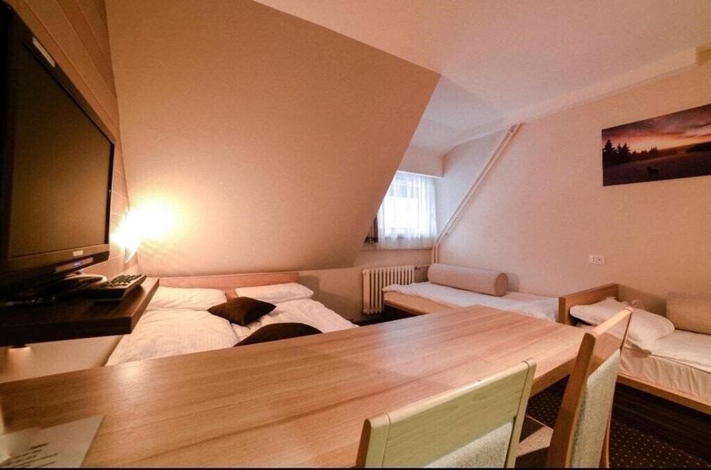 Вид Konaci App апартаменты