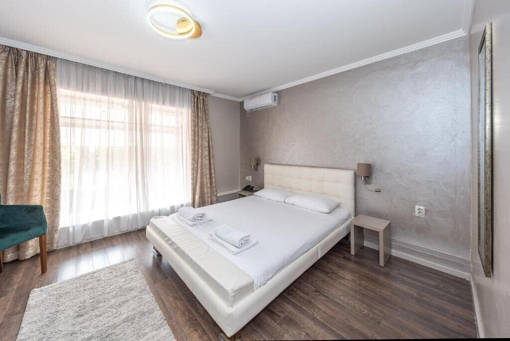 Панорама Mediteraneo 4*