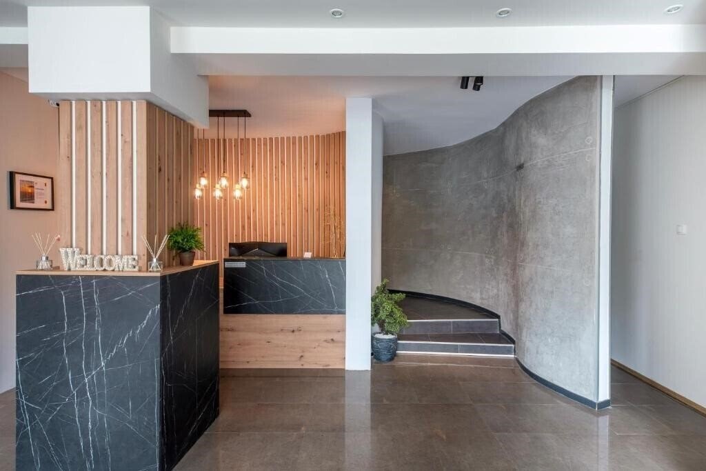 Готель Mediteraneo 4*