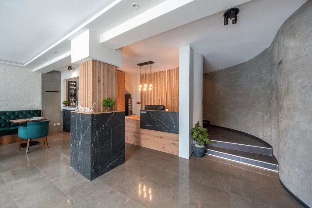 Фотографія Mediteraneo 4*