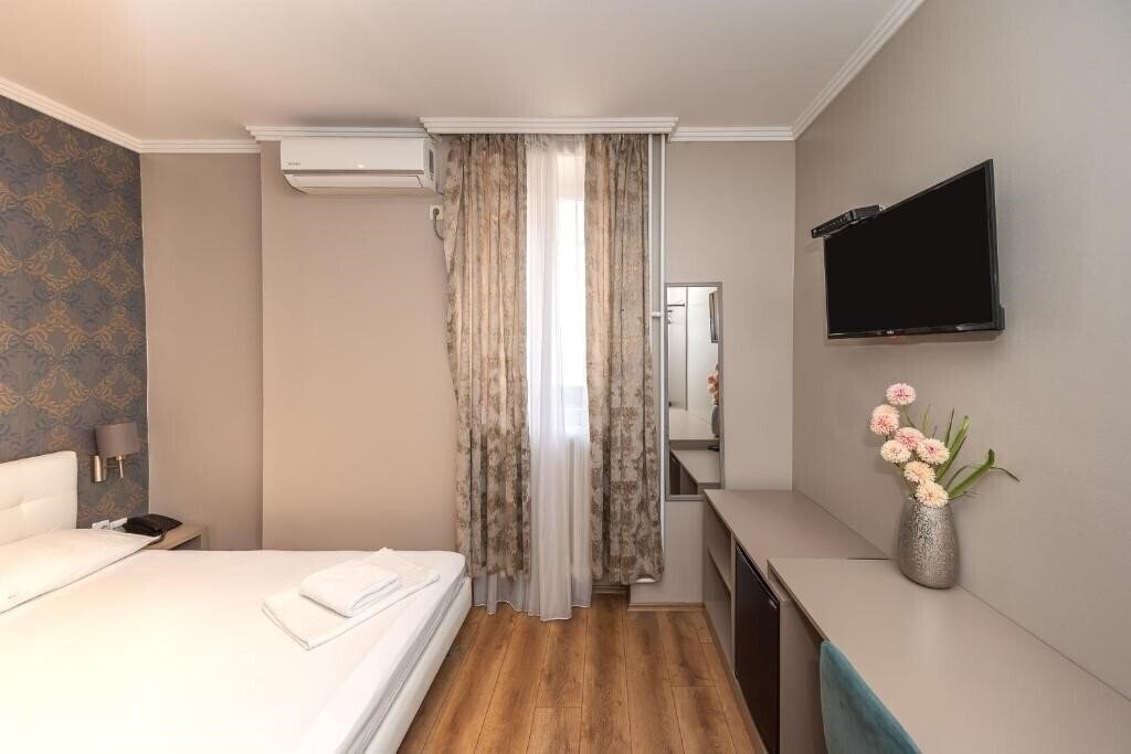 Картинка Mediteraneo 4*