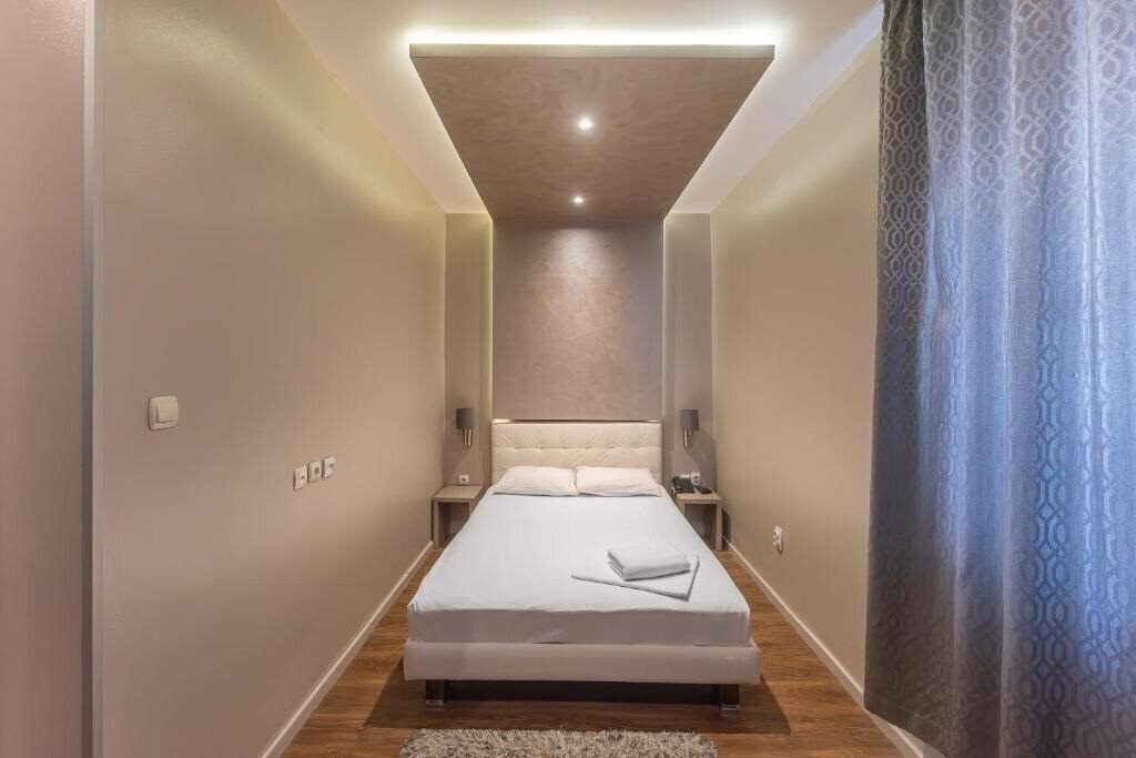 Апартаменти Mediteraneo 4*