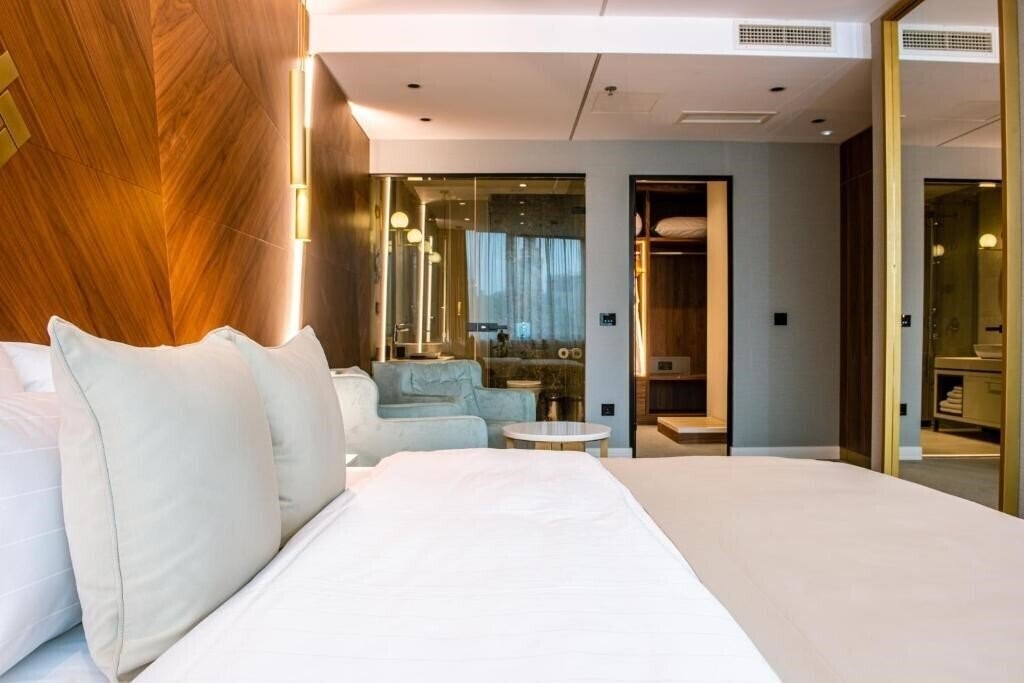 Апартаменти Pupin 4*