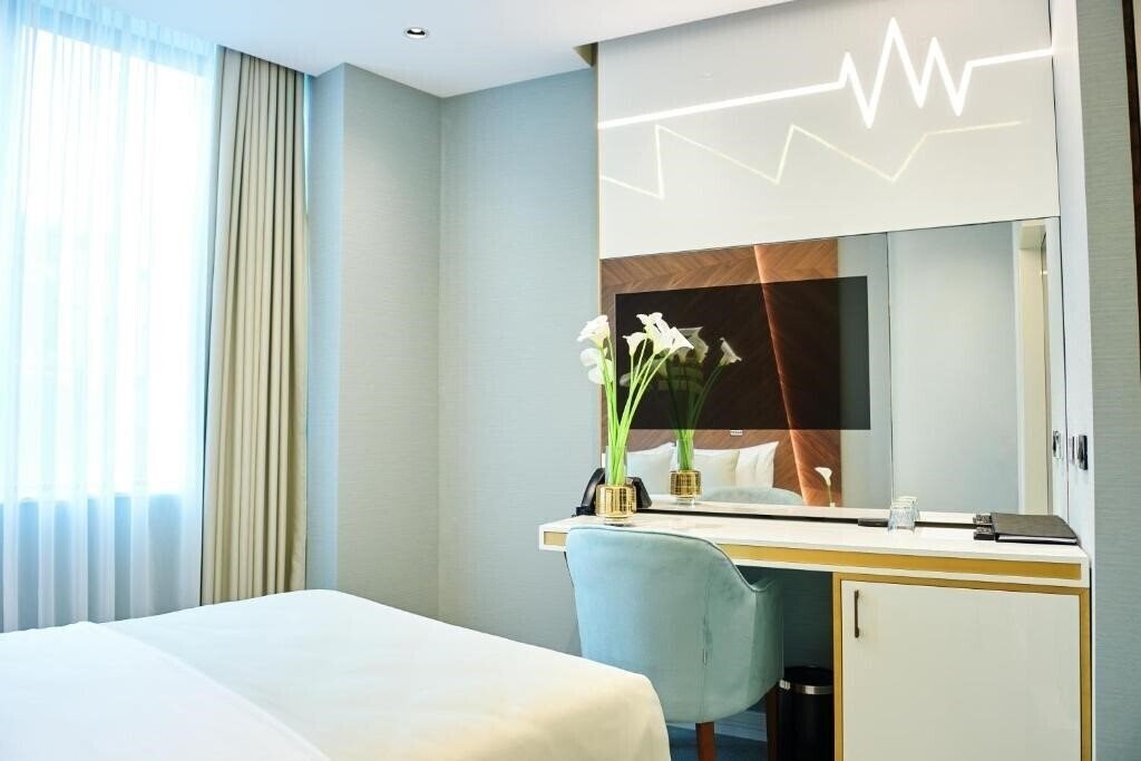 Територія Pupin 4*