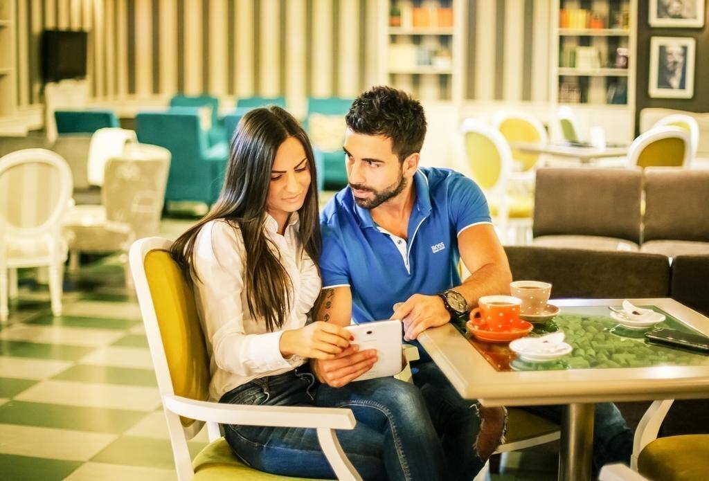 Панорама Solaris + 4*