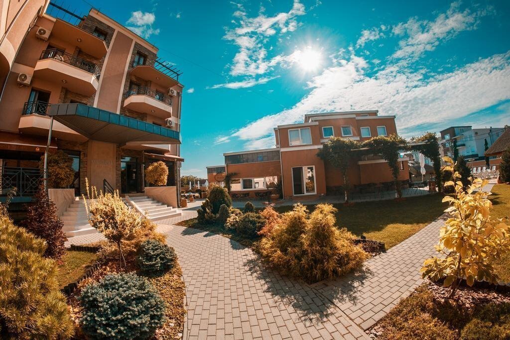 Фото Solaris + 4*