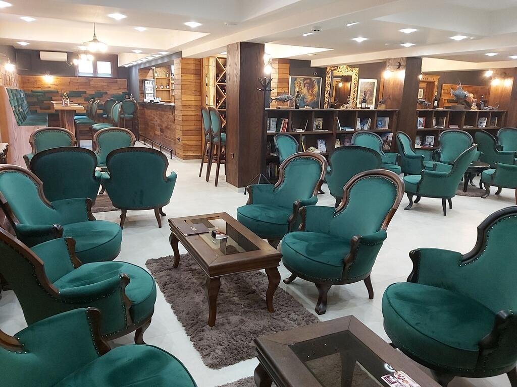 Территория Solaris + 4*