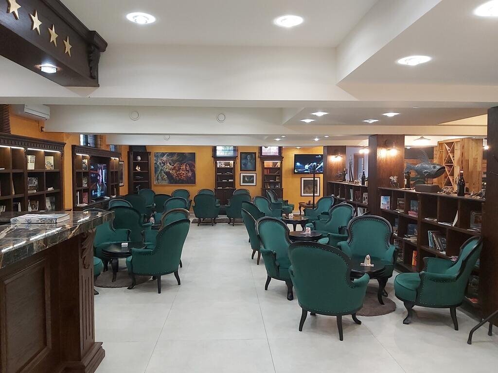 Апартаменты Solaris + 4*