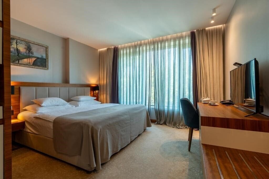 Панорама Tonanti Hotel 5*