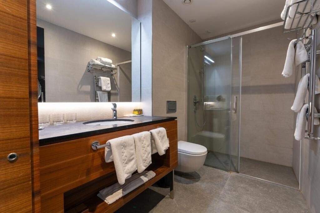 Фото Tonanti Hotel 5*