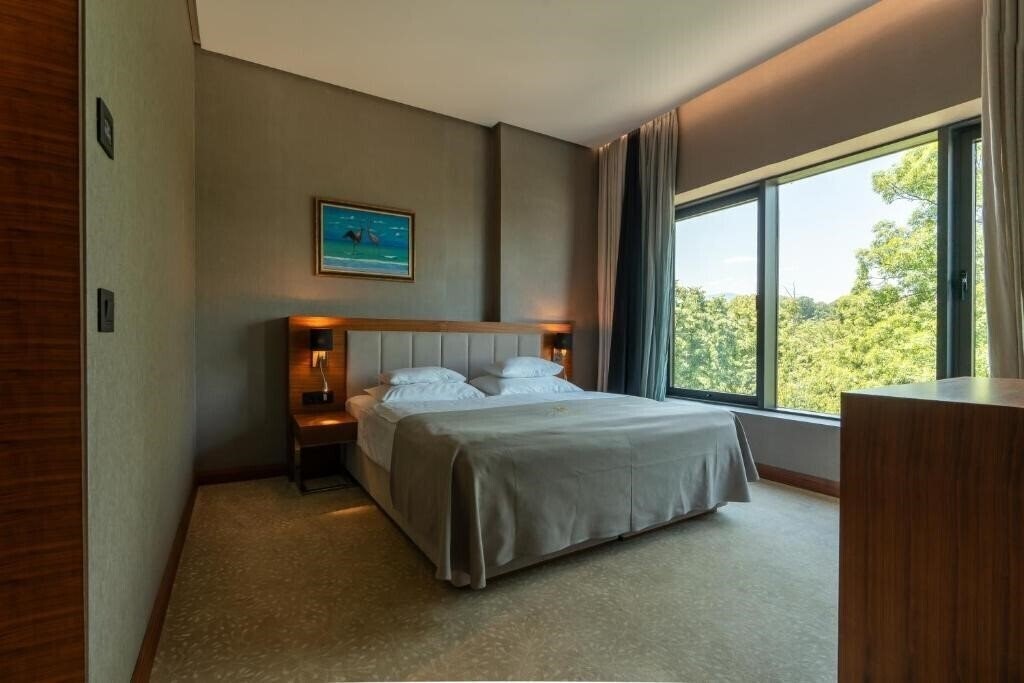 Изображение Tonanti Hotel 5*