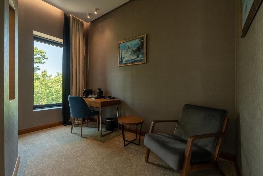 Картинка Tonanti Hotel 5*