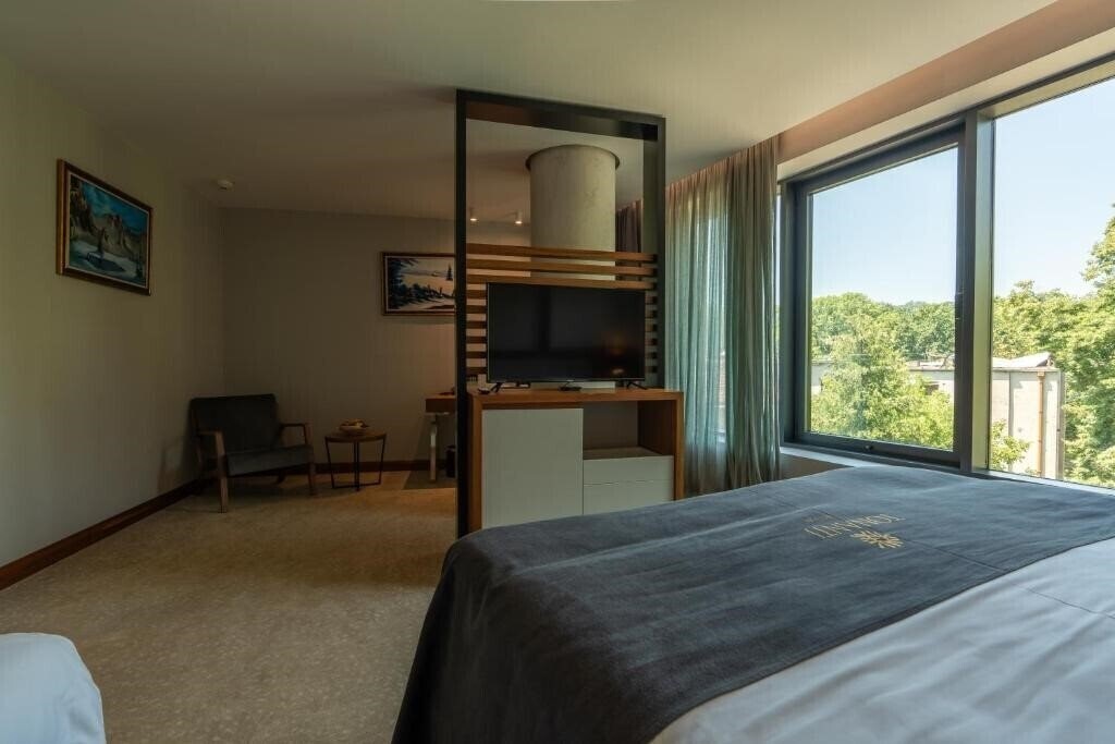 Вид Tonanti Hotel 5*